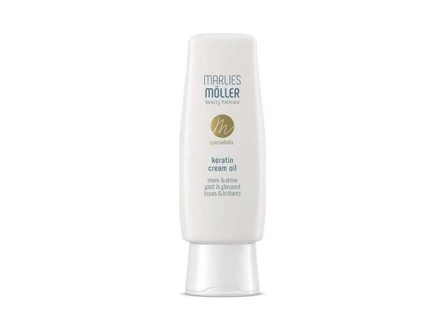 Marlies Moller Keraatin Cream Oil 100Ml