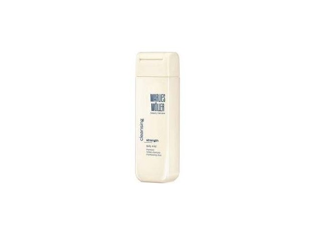 Marlies Moller Dialy Shampoo Suave 200Ml