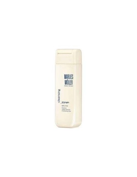 Marlies Moller Dialy Shampoo Suave 200Ml
