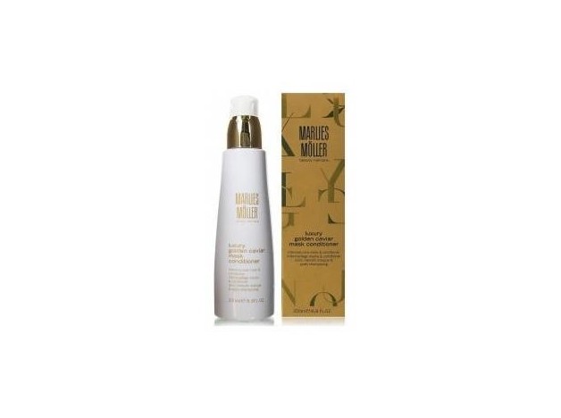 Marlies Moller Luxury Caviar Beauty Mascarilla...