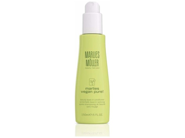 Marlies Möller Pure Acondicionador Vegano 150Ml