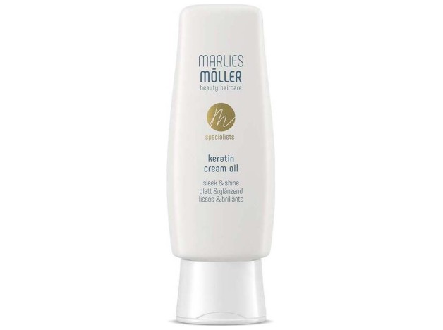 Marlies Moller Keraatin Cream Oil 100Ml