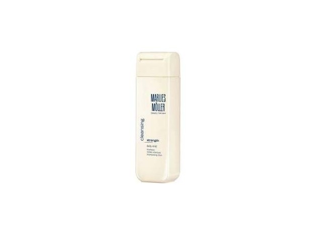 Marlies Moller Dialy Shampoo Suave 200Ml