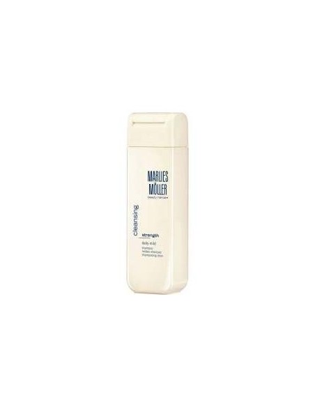 Marlies Moller Dialy Shampoo Suave 200Ml