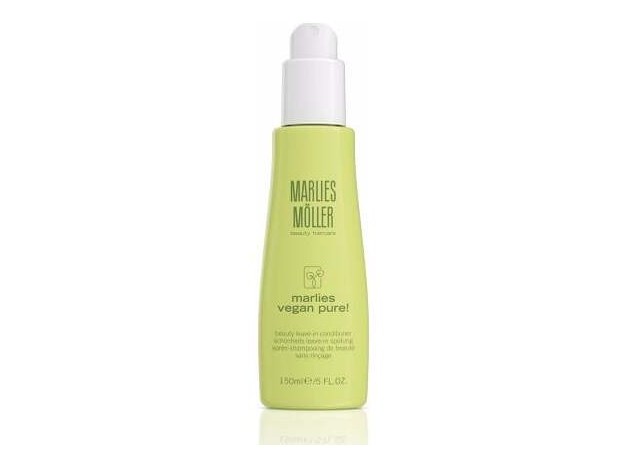 Marlies Möller Pure Acondicionador Vegano 150Ml