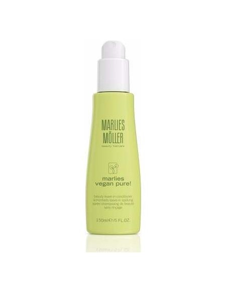 Marlies Möller Pure Acondicionador Vegano 150Ml