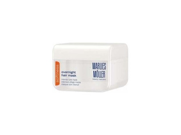 Softness Overnight Care Hair Mask 125 Ml