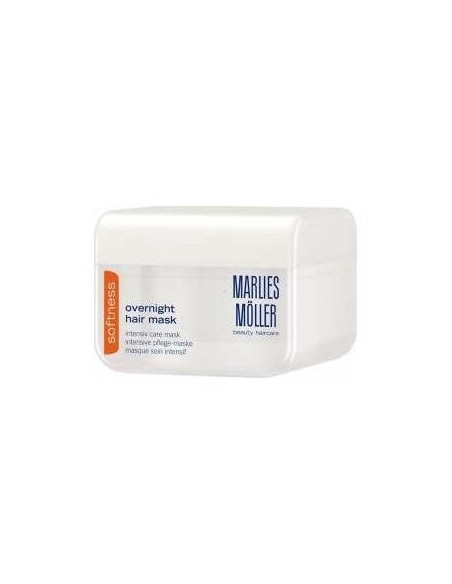 Softness Overnight Care Hair Mask 125 Ml