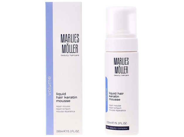 Marlies Moller Volume Espuma Reparadora Liquid...