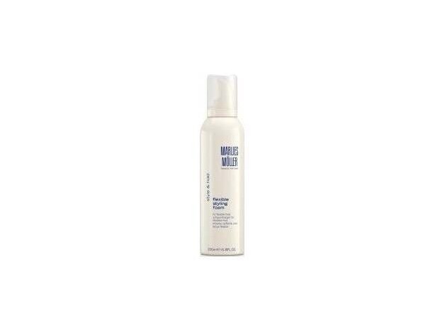 Marlies Moller Flexible Styling Foam 200Ml