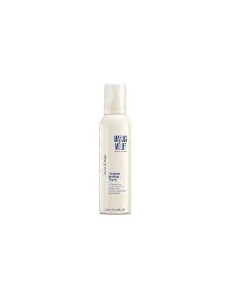 Marlies Moller Flexible Styling Foam 200Ml