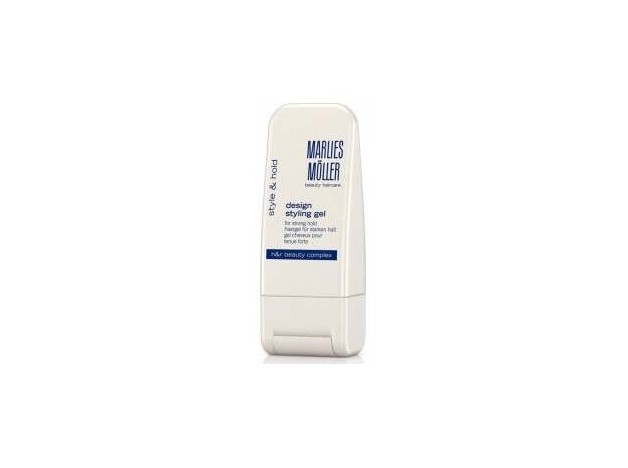 Marlies Moller Design Styling Gel 100Ml
