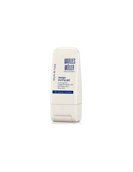 Marlies Moller Design Styling Gel 100Ml