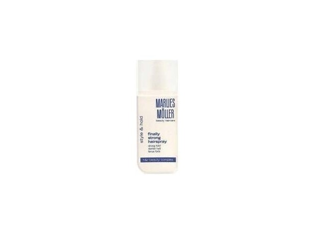 Marlies Moller Style%26Hold Spray Finally...