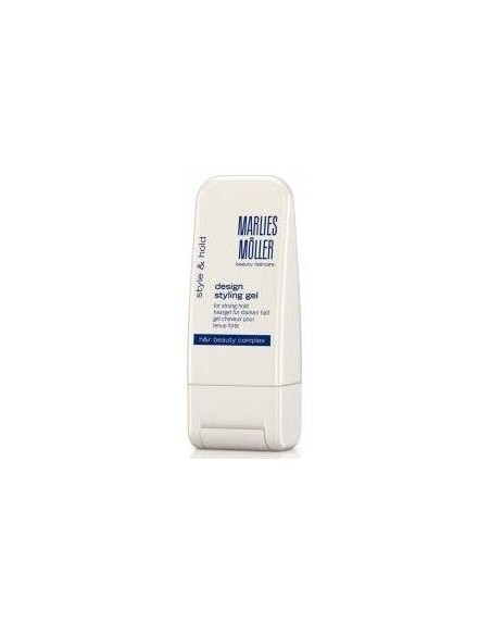 Marlies Moller Design Styling Gel 100Ml