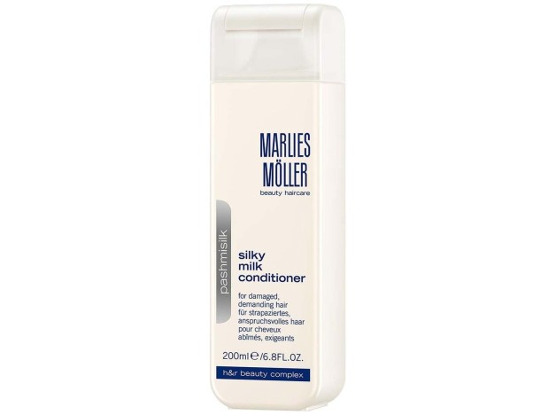 Pashmisilk Silky Condition Milk 200 Ml