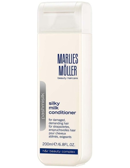 Pashmisilk Silky Condition Milk 200 Ml