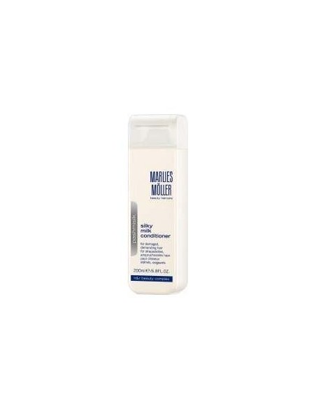 Pashmisilk Silky Condition Milk 200 Ml