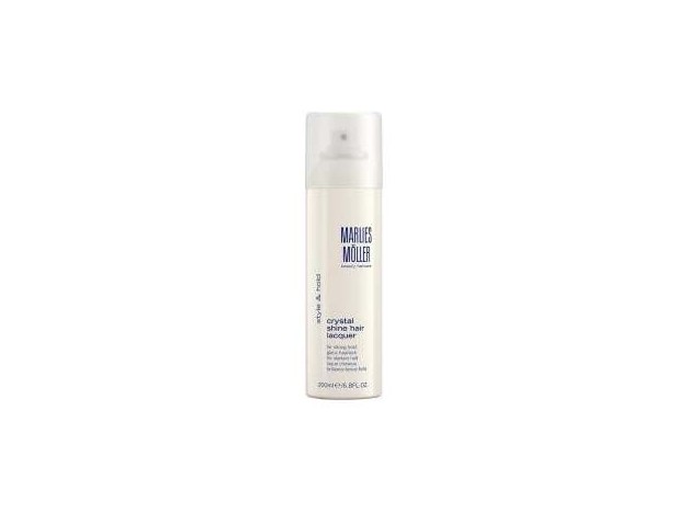 Styling Crystal Shine Hair Lacquer 200 Ml