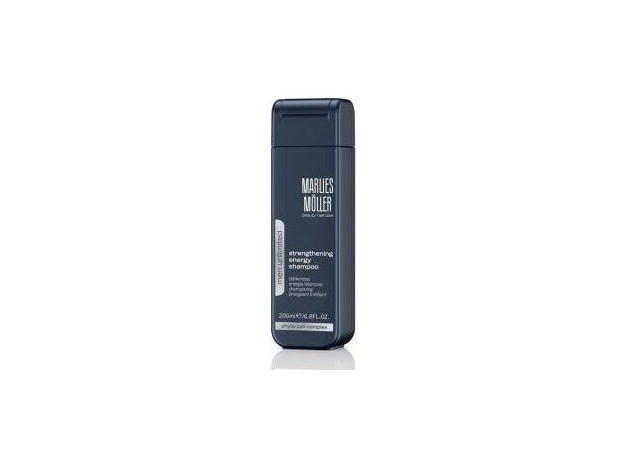 Marlies Moller Men Unlimited Strenght Shampoo...