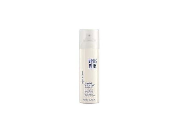 Styling Crystal Shine Hair Lacquer 200 Ml