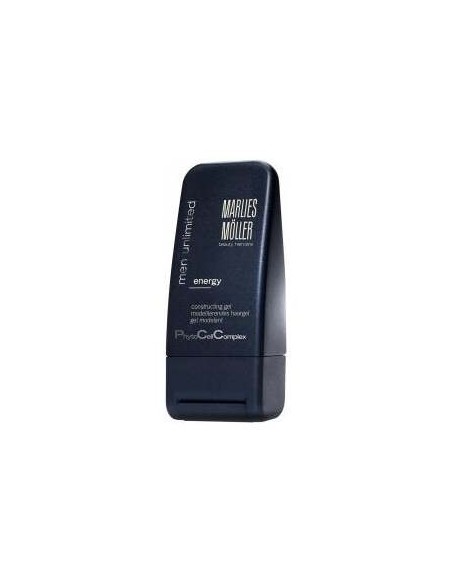 Marlies Moller Homens Unlimited Constructing Gel 100Ml