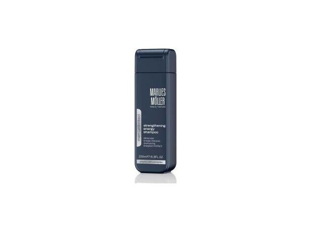 Marlies Moller Men Unlimited Strenght Shampoo...