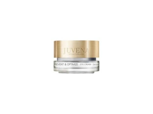Juvena Prevent %26 Optimize Yeux Sensitive 15Ml