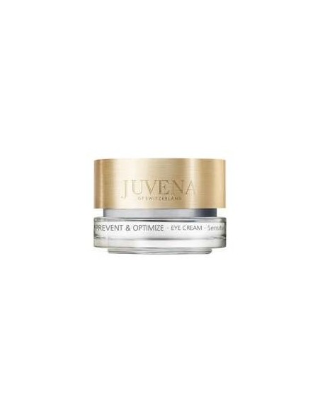 Juvena Prevent %26 Optimize Yeux Sensitive 15Ml