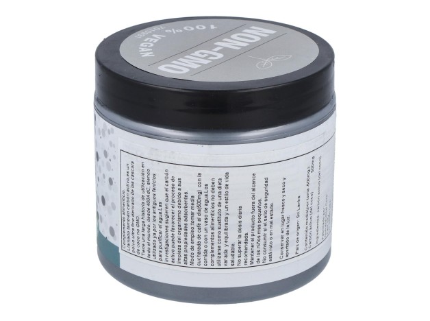 Solaray Charcoal Coconut Activated Carbon...