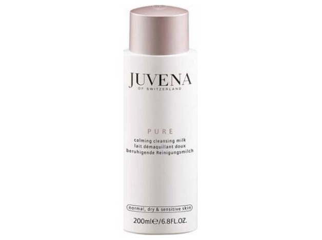 Pure Cleansing Calming Cleansing Milk 200 Ml