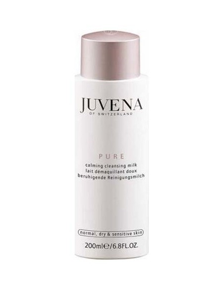 Pure Cleansing Calming Cleansing Milk 200 Ml