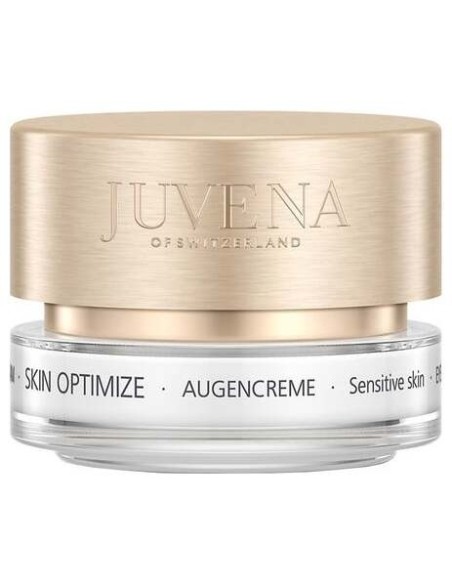 Juvena Prevent %26 Optimize Yeux Sensitive 15Ml