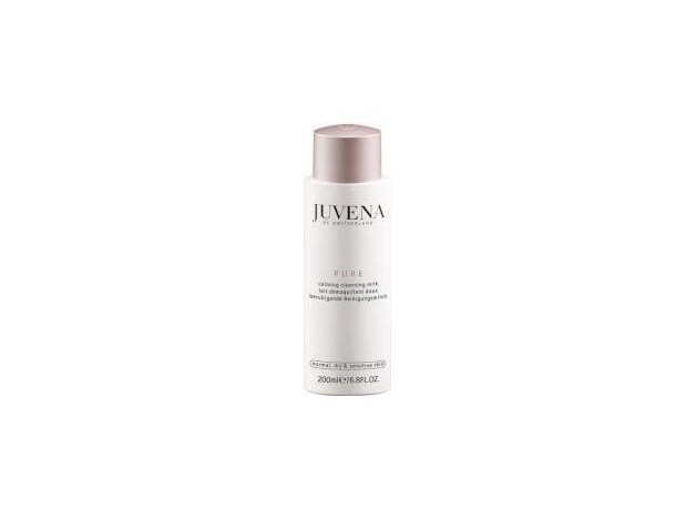 Pure Cleansing Calming Cleansing Milk 200 Ml