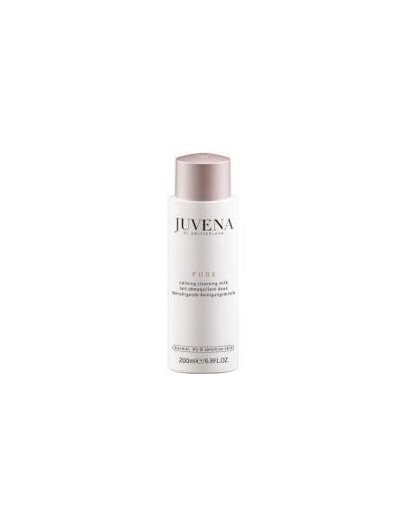 Pure Cleansing Calming Cleansing Milk 200 Ml