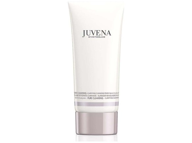 Juvena Pure Desmaquillante Foam Clarifying 200Ml