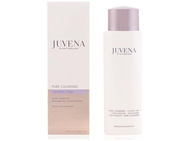 Pure Cleansing Calming Tonic 200 Ml
