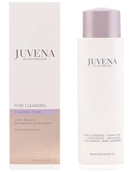 Pure Cleansing Calming Tonic 200 Ml