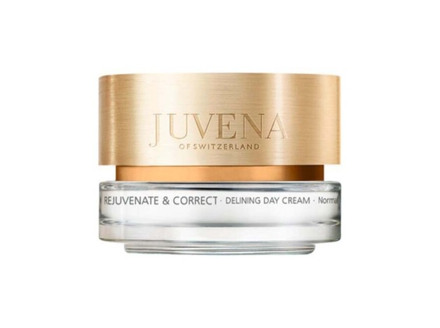 Juvena Rejuvenate Delining Cream Piel Normal Y...