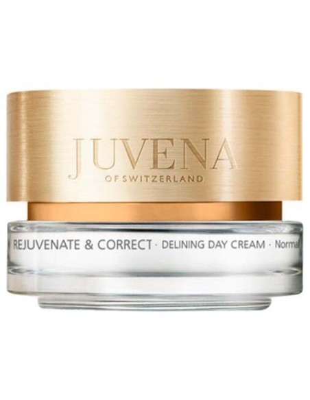 Juvena Rejuvenate Delining Cream Piel Normal Y Seca 50Ml