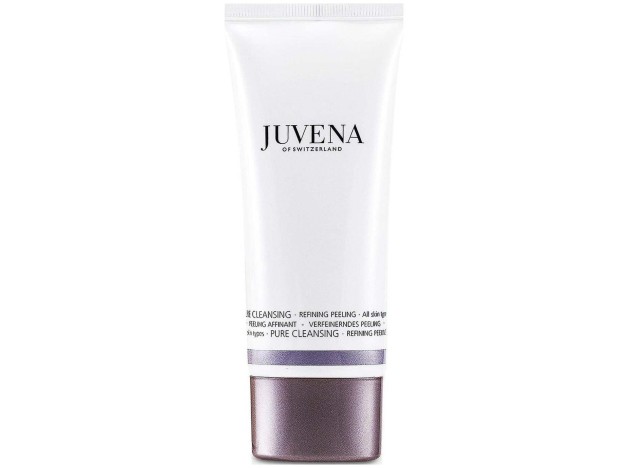 Juvena Pure Refining Peeling All Skin Types 100Ml