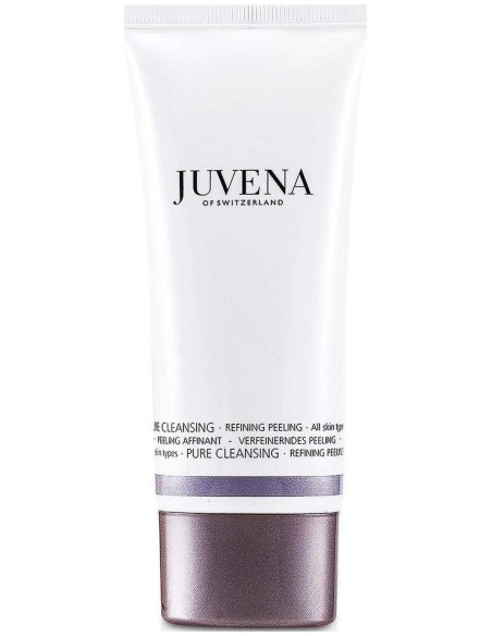 Juvena Pure Refining Peeling All Skin Types 100Ml