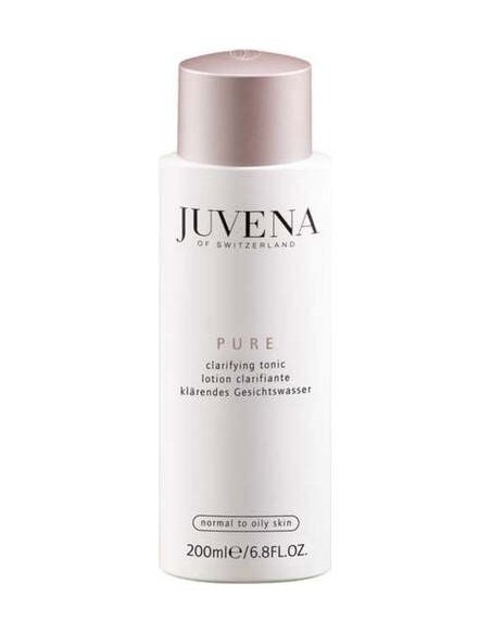 Pure Cleansing Clarifying Tonic 200 Ml