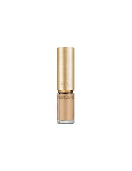 Juvena Rejuvenate Delining Fluido Tinted Natural Bronze 50Ml
