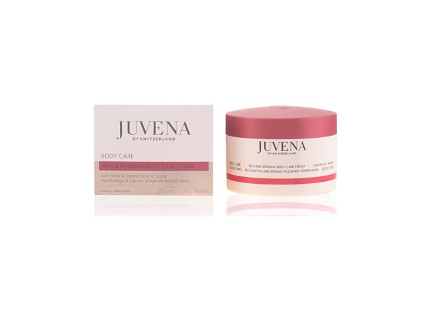 Body Care Rich %26 Intensive Body Care Cream...