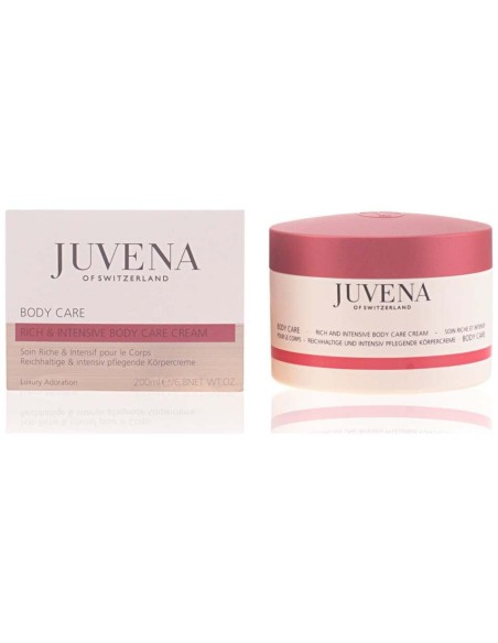 Body Care Rich %26 Intensive Body Care Cream 200 Ml