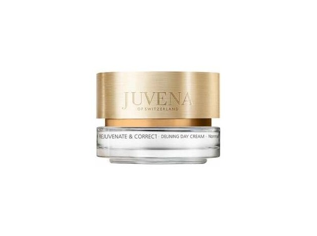 Juvena Rejuvenate Delining Cream Piel Normal Y...