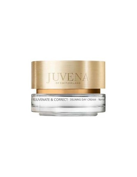 Juvena Rejuvenate Delining Cream Piel Normal Y Seca 50Ml