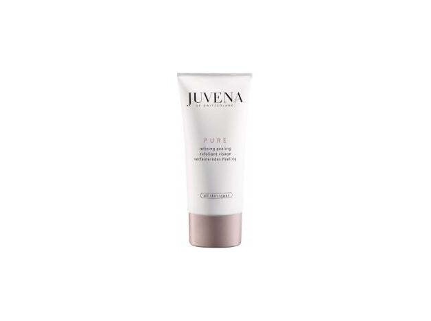 Juvena Pure Refining Peeling All Skin Types 100Ml
