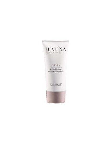 Juvena Pure Refining Peeling All Skin Types 100Ml